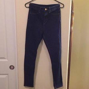 H&M jeans